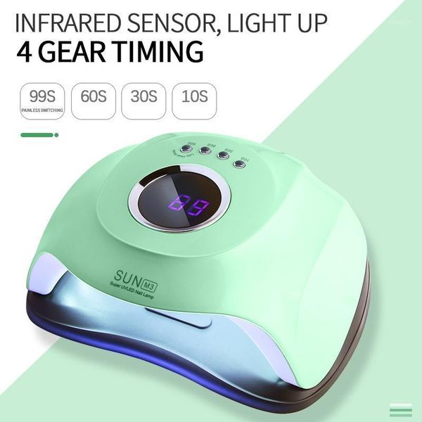 nail lamp gel polish set with uv 45 led manicure tools for dry curing motion sensing lcd dryers1
nail lamp gel polish set with uv 45 led manicure tools for dry curing motion sensing lcd dryers1