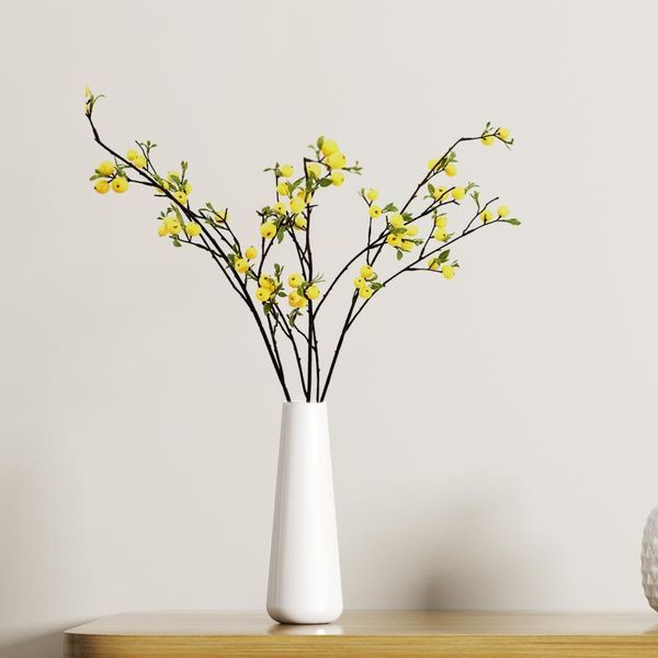 decorative flowers & wreaths apple fake flower branch faux plant fruit wedding decor cloth nordic artificial home
decorative flowers & wreaths apple fake flower branch faux plant fruit wedding decor cloth nordic artificial home