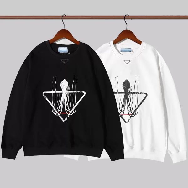 spring and autumn hoodless sweater hoodie men's loose trend casual all-match couple r, Black
spring and autumn hoodless sweater hoodie men's loose trend casual all-match couple r, Black