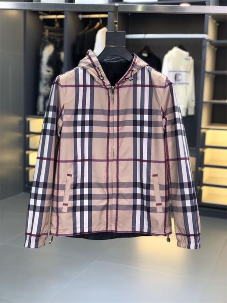 fashion pattern print mens jacket long sleeve zipper jackets slim fit windbreaker men winter thin coats#03, Black;brown
fashion pattern print mens jacket long sleeve zipper jackets slim fit windbreaker men winter thin coats#03, Black;brown
