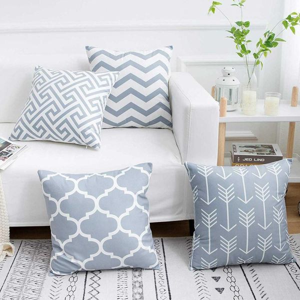 4pcs cushion cover printed pillow case throw pillows for living room 45*45 farmhouse home decoration pillowslip funda cojin cushion/decorati
4pcs cushion cover printed pillow case throw pillows for living room 45*45 farmhouse home decoration pillowslip funda cojin cushion/decorati