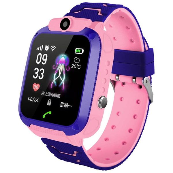 smart wristbands q12 kids tracker watch locator sos anti-lost ip67 waterproof support sim smartwatch bracelet for girl boys location
smart wristbands q12 kids tracker watch locator sos anti-lost ip67 waterproof support sim smartwatch bracelet for girl boys location