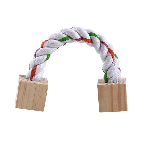 colorful cotton rope pet parrot bird toys perches cage accessories comfy perch bungee toy birds other supplies
colorful cotton rope pet parrot bird toys perches cage accessories comfy perch bungee toy birds other supplies