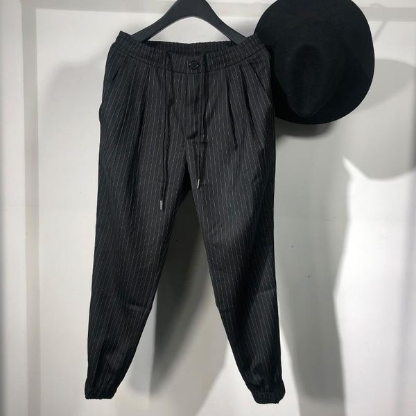 men's pants seak men casual cross skirt high street wear dark ankle length japanese sweatpants spring harem black
men's pants seak men casual cross skirt high street wear dark ankle length japanese sweatpants spring harem black