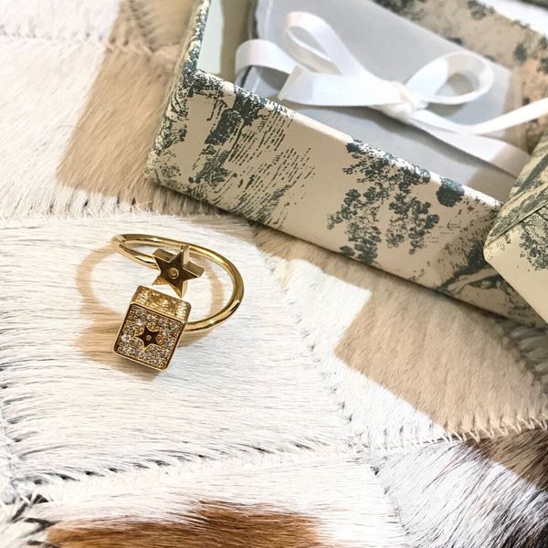 simple letter classic ring female fashion personality re fine jewellery for sale, Silver
simple letter classic ring female fashion personality re fine jewellery for sale, Silver