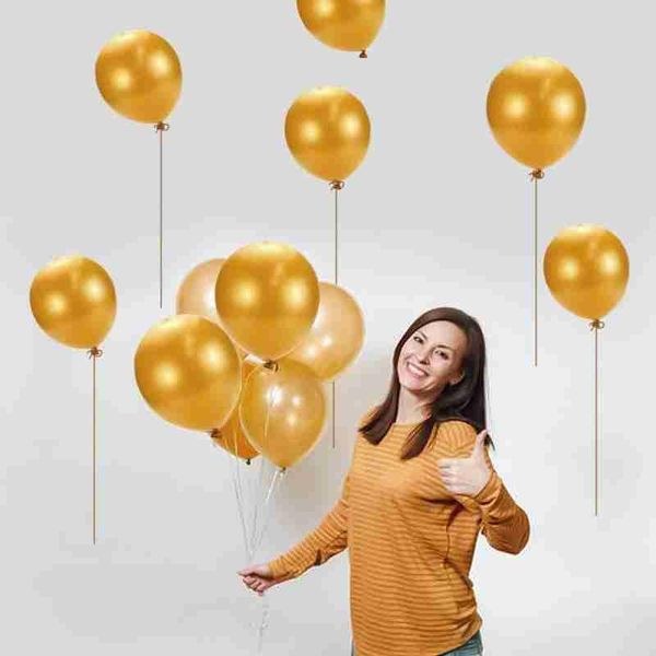 party decoration 15 balloons + ribbon 12 inch pearlescent color set
party decoration 15 balloons + ribbon 12 inch pearlescent color set