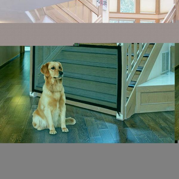 dog houses & kennels accessories magic gate ingenious mesh fence for indoor and outdoor safe pet safety enclosure supplies
dog houses & kennels accessories magic gate ingenious mesh fence for indoor and outdoor safe pet safety enclosure supplies