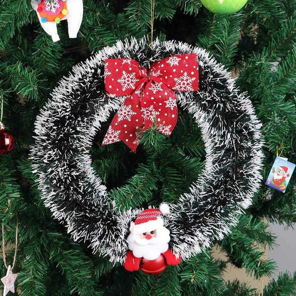 christmas decoration pendant home santa gift wreath xmas tree ornaments decorations kerst decor 2021 party
christmas decoration pendant home santa gift wreath xmas tree ornaments decorations kerst decor 2021 party