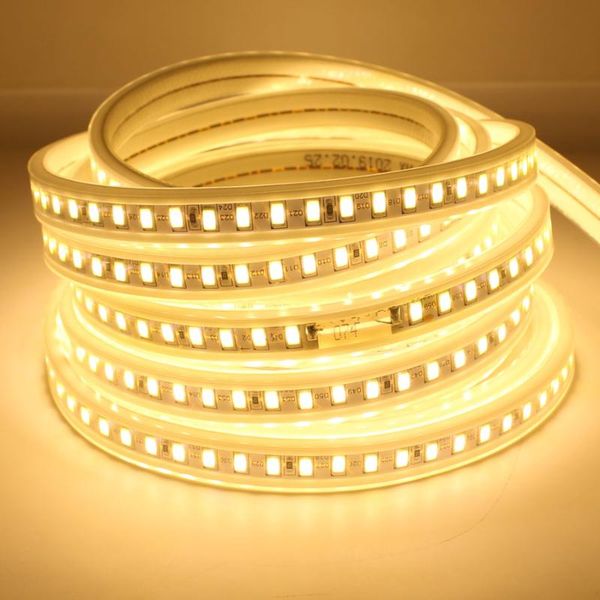 strips 220v led light stripe lamp 120leds/m smd 5730 5m 220 v lighting strip diode tape waterproof living room bedroom home decor
strips 220v led light stripe lamp 120leds/m smd 5730 5m 220 v lighting strip diode tape waterproof living room bedroom home decor