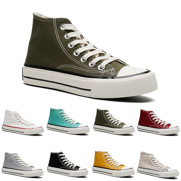 nice casuals canvas shoes men women platforms casual trainer outdoor mens womens fashion run sport sneaker color 36-44
nice casuals canvas shoes men women platforms casual trainer outdoor mens womens fashion run sport sneaker color 36-44