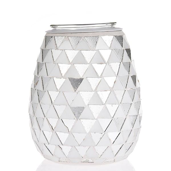 essential oil diffuser wax warmer electric candle scented tart burner melts fragrance lamps
essential oil diffuser wax warmer electric candle scented tart burner melts fragrance lamps