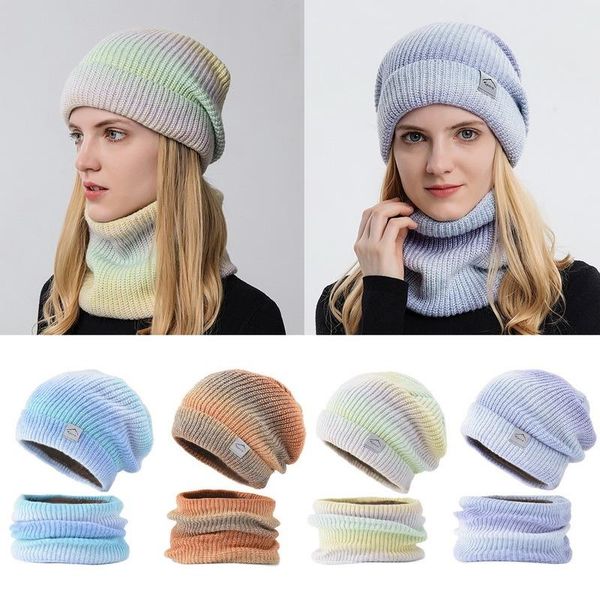 beanies fashion winter women's hat with scarf wool warm knitted beanie girl cap women bonnet soft cozy stretchy 2021
beanies fashion winter women's hat with scarf wool warm knitted beanie girl cap women bonnet soft cozy stretchy 2021