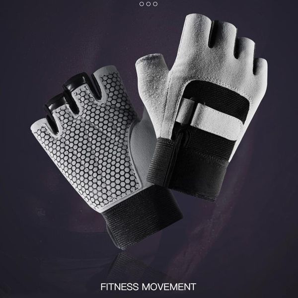 cycling gloves non-slip half finger with wrist wrap support padded fitness short open glove for riding sports psen999, Black
cycling gloves non-slip half finger with wrist wrap support padded fitness short open glove for riding sports psen999, Black