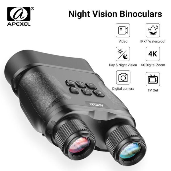 telescope & binoculars nv001 digital night vision video hd infrared day and darkness for surveillance camping exploring
telescope & binoculars nv001 digital night vision video hd infrared day and darkness for surveillance camping exploring