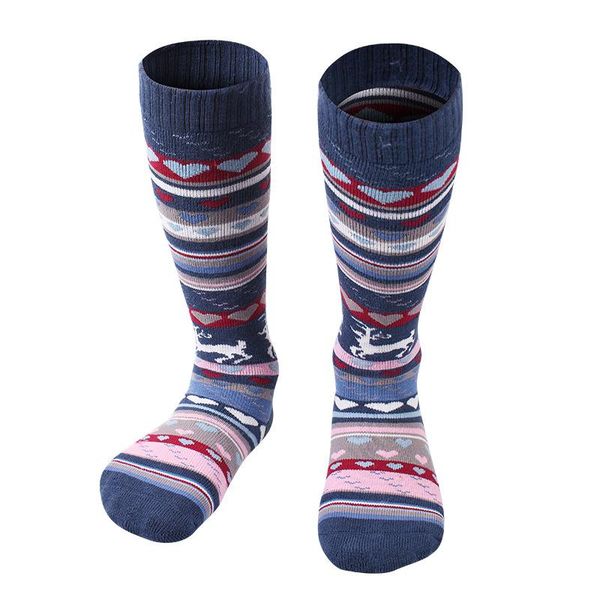 sports socks 3pairs santo children thermal ski cotton sport snowboard thicken kids winter thermosocks for girls boys, Black
sports socks 3pairs santo children thermal ski cotton sport snowboard thicken kids winter thermosocks for girls boys, Black