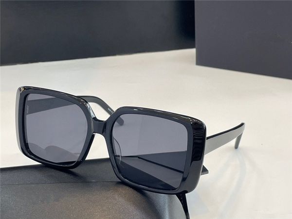 summer sunglasses for men and women style anti-ultraviolet retro plate 451 square full frame fashion eyeglasses random box, White;black
summer sunglasses for men and women style anti-ultraviolet retro plate 451 square full frame fashion eyeglasses random box, White;black