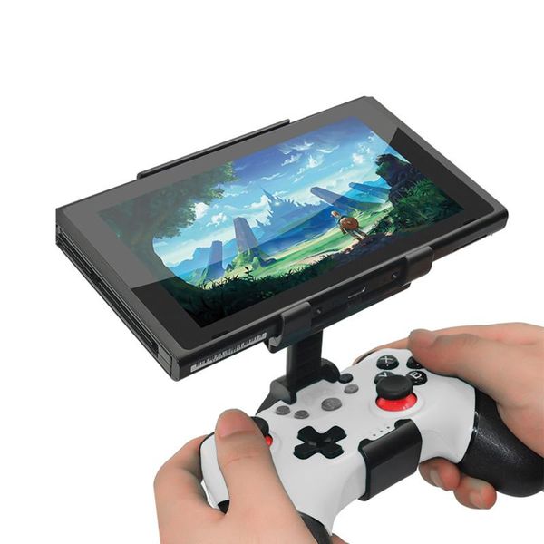 fast charge bluetooth gamepad with dual-interface charger for switch console wireless video game usb charging cable controllers & joysticks
fast charge bluetooth gamepad with dual-interface charger for switch console wireless video game usb charging cable controllers & joysticks