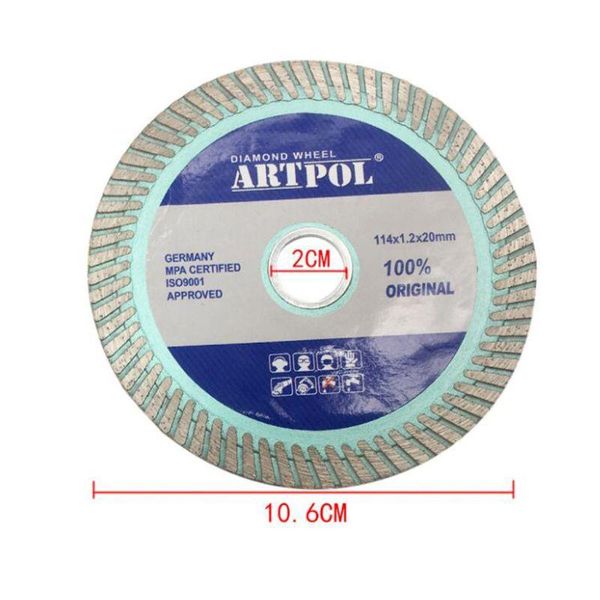 hand & power tool accessories ultra-thin diamond ceramic saw blade wheel porcelain dry cutting grinder disc e7cb
hand & power tool accessories ultra-thin diamond ceramic saw blade wheel porcelain dry cutting grinder disc e7cb