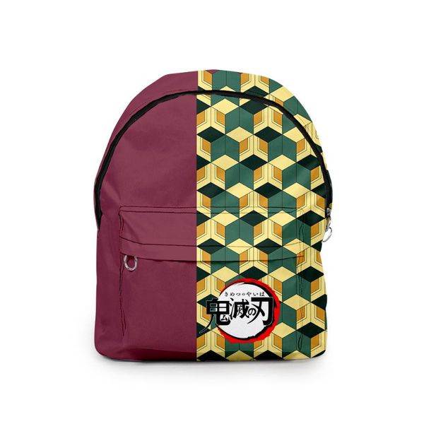 backpack harajuku trendy notebook shoulder backpacks school bags demon slayer kimetsu no yaiba 3d oxford waterproof travel
backpack harajuku trendy notebook shoulder backpacks school bags demon slayer kimetsu no yaiba 3d oxford waterproof travel