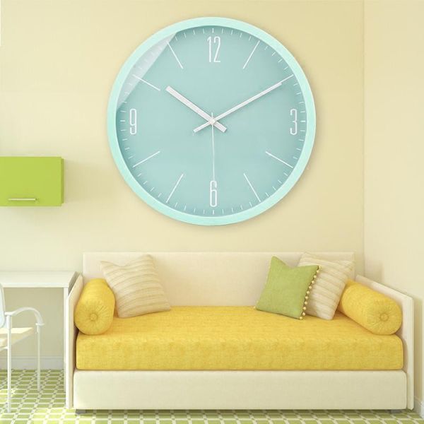 wall clocks kids bedroom clock modern design living room simple watch decor horloge home decoration accessories 50wc
wall clocks kids bedroom clock modern design living room simple watch decor horloge home decoration accessories 50wc