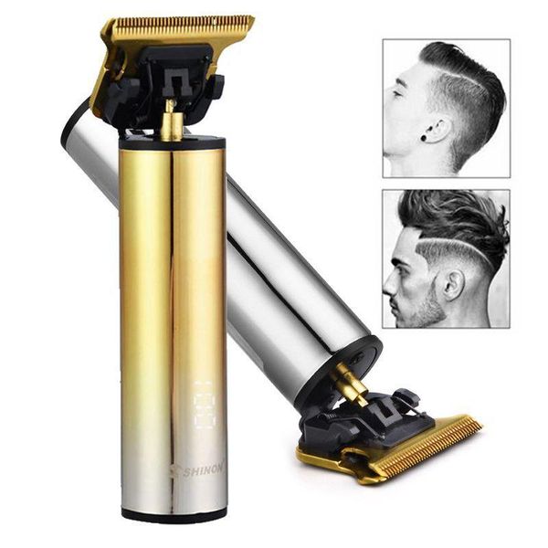 hair clippers professional men trimmer t-outliner 2 gears cordless 0mm finish cutting machine electric usb rechargeable beard clippe
hair clippers professional men trimmer t-outliner 2 gears cordless 0mm finish cutting machine electric usb rechargeable beard clippe