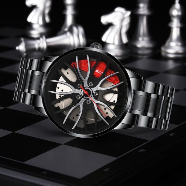 wristwatches luxury watch men stainless steel 2021 brand sport quartz clock man male buisness wristwatch relogio masculino, Slivery;brown
wristwatches luxury watch men stainless steel 2021 brand sport quartz clock man male buisness wristwatch relogio masculino, Slivery;brown