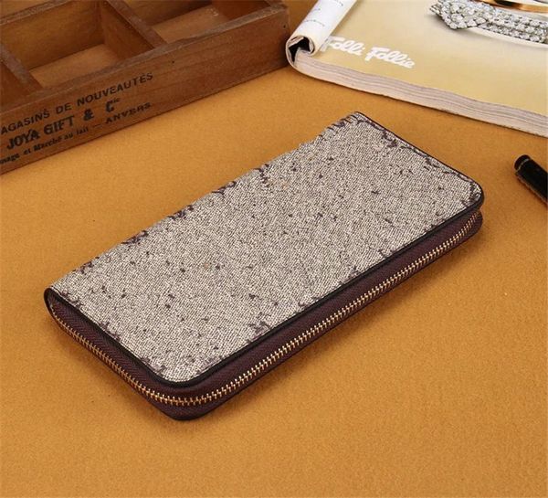 dhl money clips 5 colors fashion single zipper pocke men women leather wallet lady ladies long purse without box, Black
dhl money clips 5 colors fashion single zipper pocke men women leather wallet lady ladies long purse without box, Black