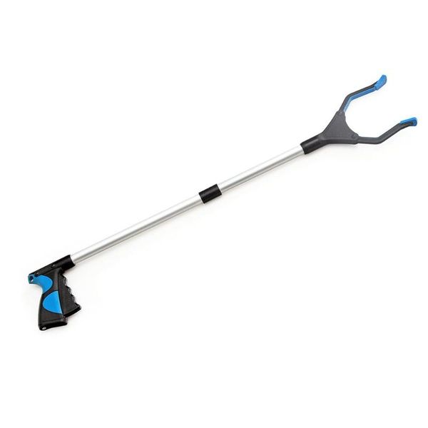 novelty items amagrabber reacher foldable grabber pick up rotating gripper trash picker reaching aids tool arm extension
novelty items amagrabber reacher foldable grabber pick up rotating gripper trash picker reaching aids tool arm extension