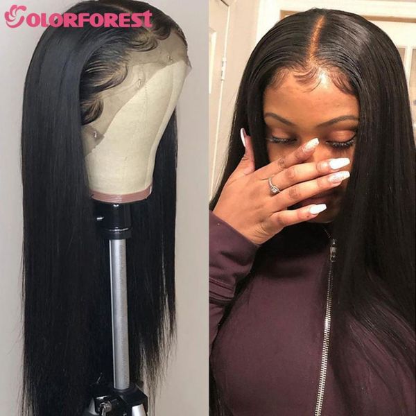 lace wigs 13 by 6 1 frontal wig straight human hair front black women remy raw 4x4 closure pre plucked, Black;brown
lace wigs 13 by 6 1 frontal wig straight human hair front black women remy raw 4x4 closure pre plucked, Black;brown