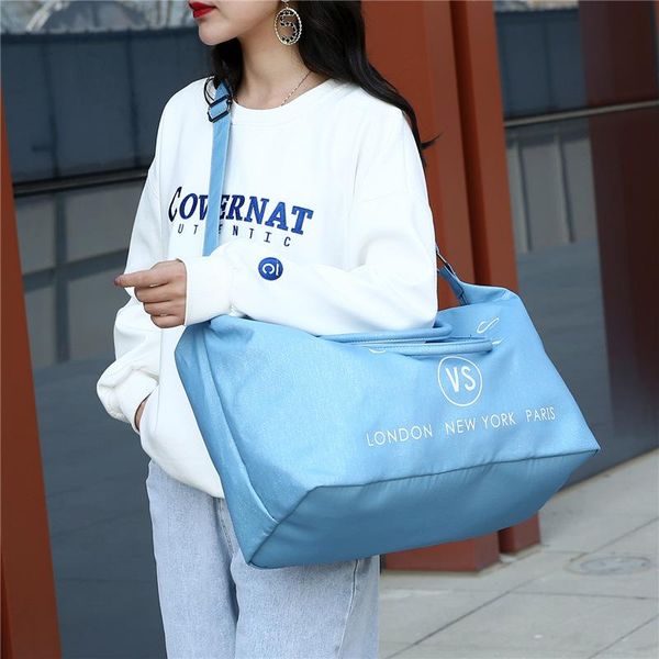 duffel bags 2021 travel duffels handbag men's and women's bag nylon fabric multifunctional gym sports
duffel bags 2021 travel duffels handbag men's and women's bag nylon fabric multifunctional gym sports