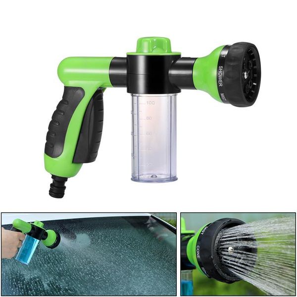 car cleaning tools aozbz universal high pressure foam water gun automobiles wash washer machine accessory
car cleaning tools aozbz universal high pressure foam water gun automobiles wash washer machine accessory