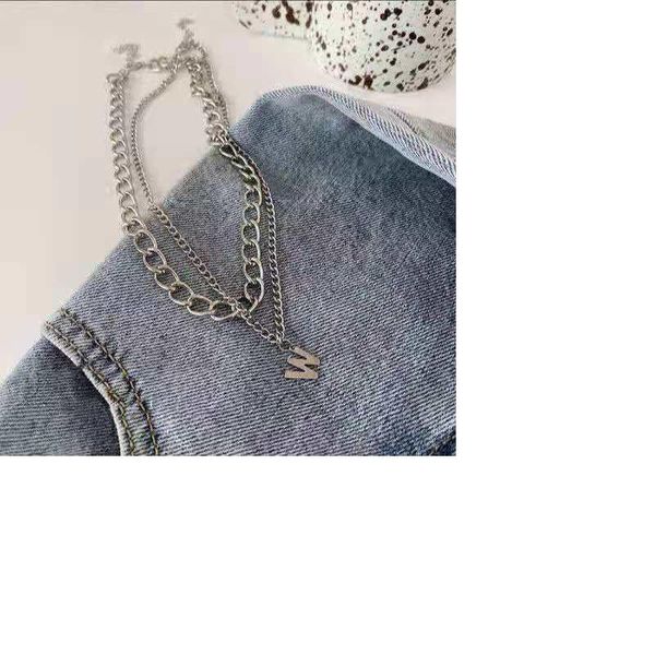 chokers european, american, w, , chain, hip-hop, high-end accessories, Golden;silver
chokers european, american, w, , chain, hip-hop, high-end accessories, Golden;silver