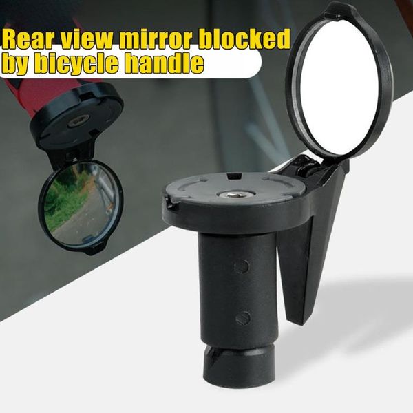 bike groupsets practical bicycle rear view mirror 360 degrees rotatable wide range back sight reflector mtb road left right parts
bike groupsets practical bicycle rear view mirror 360 degrees rotatable wide range back sight reflector mtb road left right parts