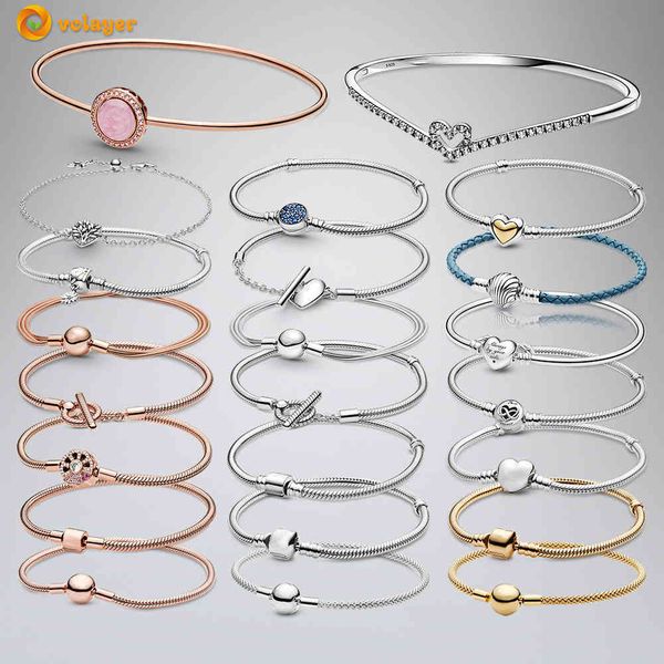 volayer 925 sterling silver fan clasp t-bar heart moments snake chain bracelets friendship bangles for women jewelry, Golden;silver
volayer 925 sterling silver fan clasp t-bar heart moments snake chain bracelets friendship bangles for women jewelry, Golden;silver