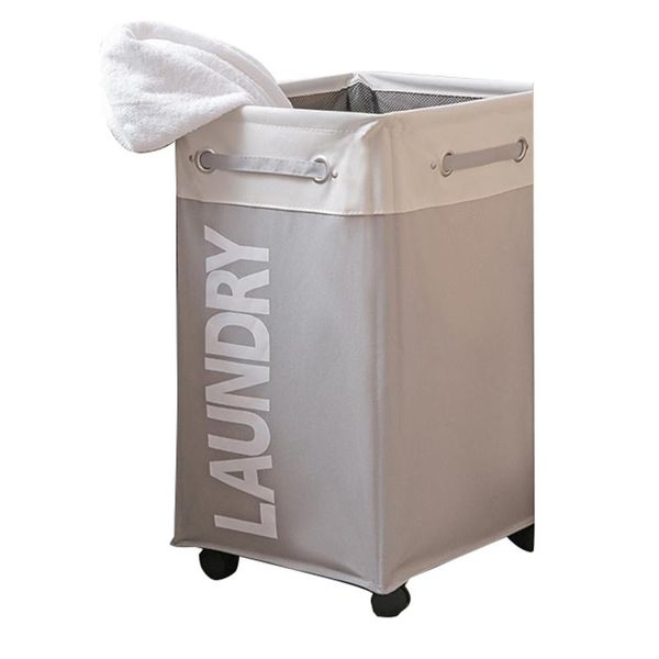 dirty clothes laundry basket foldable storage with wheel for office waterproof oxford bathroom hamper light bags
dirty clothes laundry basket foldable storage with wheel for office waterproof oxford bathroom hamper light bags