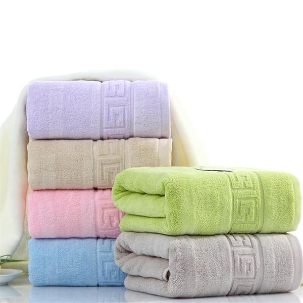 towel 70x140cm 100% cotton absorbent solid color soft comfortable men women bathroom bath
towel 70x140cm 100% cotton absorbent solid color soft comfortable men women bathroom bath
