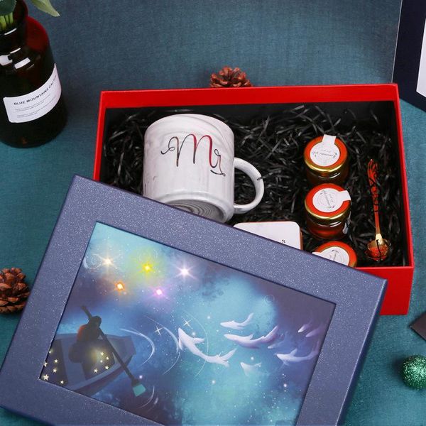 gift wrap valentine box lover girlfriend high file partner hand candy pleasantly surprised luminescence packing
gift wrap valentine box lover girlfriend high file partner hand candy pleasantly surprised luminescence packing