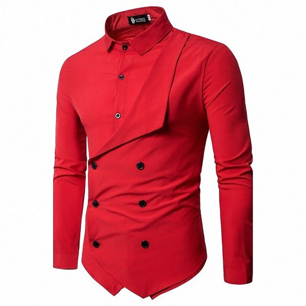 men's shirt solid colored classic collar daily basic long sleeve slim chinoiserie white black red g9g7#
men's shirt solid colored classic collar daily basic long sleeve slim chinoiserie white black red g9g7#