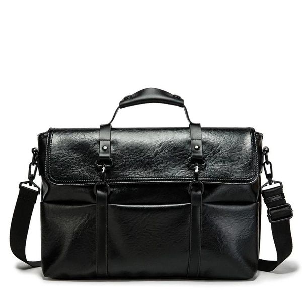 luxury design men's classic travel bag portable leisure fitness bags business long and short distance tote carry on baggage duffel
luxury design men's classic travel bag portable leisure fitness bags business long and short distance tote carry on baggage duffel