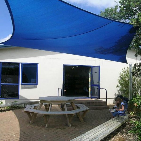 waterproof sun shelter quadrilateral sunshade outdoor canopy garden patio pool shades sail awning camping shade cloth anti-uv
waterproof sun shelter quadrilateral sunshade outdoor canopy garden patio pool shades sail awning camping shade cloth anti-uv