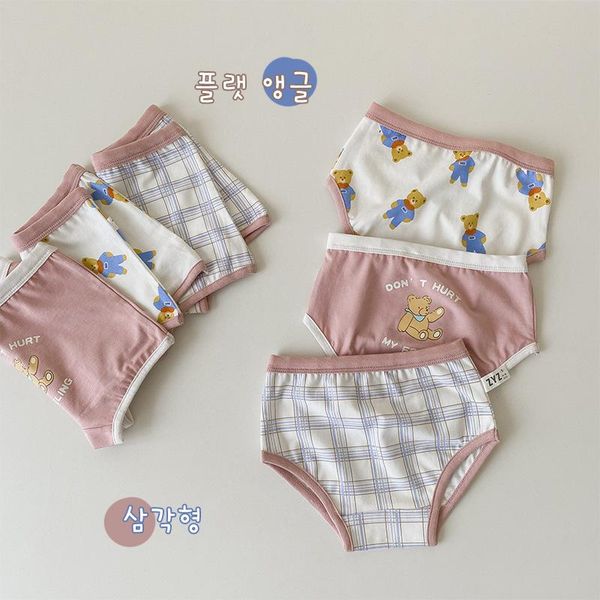 panties baby girls cartoon cotton kids cute underwears sets girl 3pcs underpants set, Camo
panties baby girls cartoon cotton kids cute underwears sets girl 3pcs underpants set, Camo