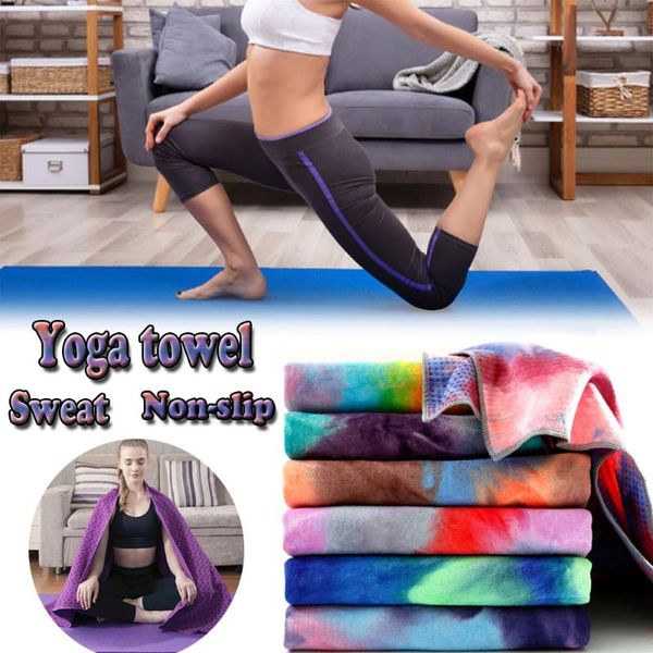 yoga mats quick-dry towel tie-dye printed microfiber non-slip mat cover blanket sport fitness exercise pilate
yoga mats quick-dry towel tie-dye printed microfiber non-slip mat cover blanket sport fitness exercise pilate