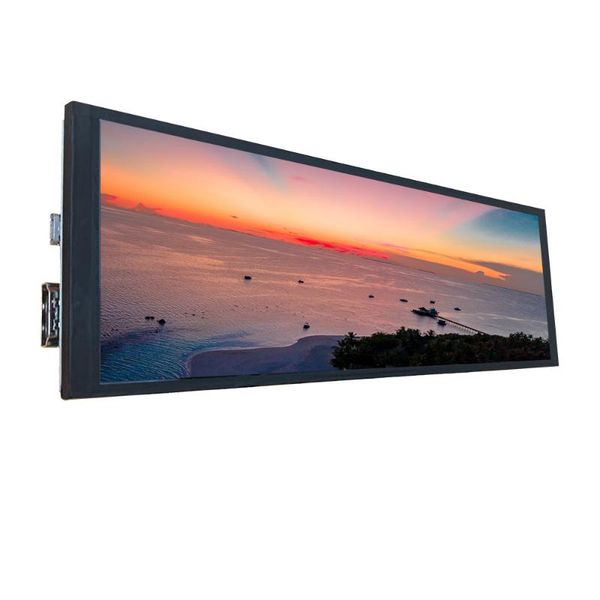 monitors 7.84inch ips long strip display 400*1280 stretched bar compatible aida64 monitor usb 5v power second slim
monitors 7.84inch ips long strip display 400*1280 stretched bar compatible aida64 monitor usb 5v power second slim
