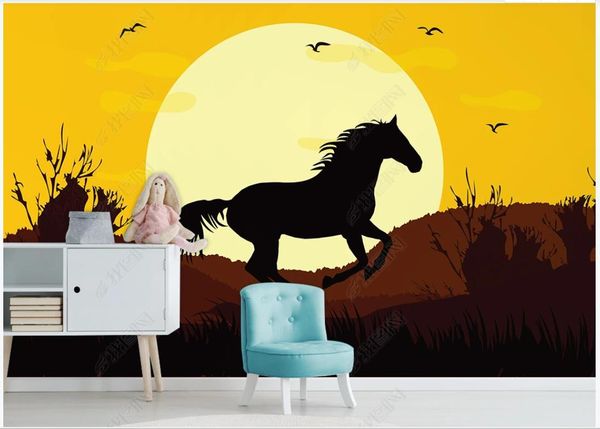wallpapers custom po wallpaper for walls 3 d murals european style running horse bird tv sofa living room background wall papers decor
wallpapers custom po wallpaper for walls 3 d murals european style running horse bird tv sofa living room background wall papers decor