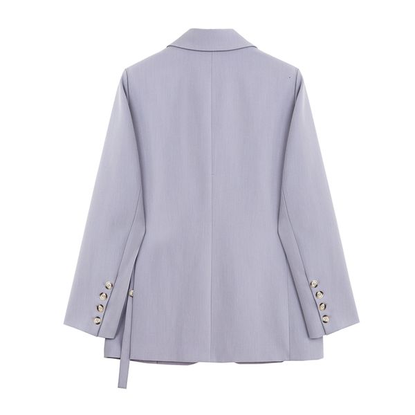 women's suits & blazers purple vintage jacket, feminine office blouse with long sleeves g3ih, White;black
women's suits & blazers purple vintage jacket, feminine office blouse with long sleeves g3ih, White;black