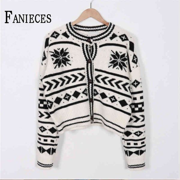 women knitted sweater cardigan korean style loose versatile fashion retro slim autumn short jacket ropa mujer outwear 210520, White
women knitted sweater cardigan korean style loose versatile fashion retro slim autumn short jacket ropa mujer outwear 210520, White
