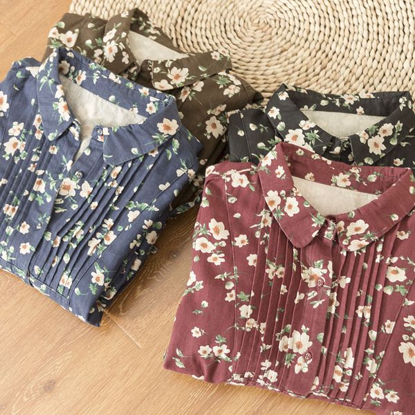 casual dresses lamtrip unique romantic full flowers print retro peter pan collar long sleeve belt cotton spring 2021 mori girl rob, Black;gray
casual dresses lamtrip unique romantic full flowers print retro peter pan collar long sleeve belt cotton spring 2021 mori girl rob, Black;gray