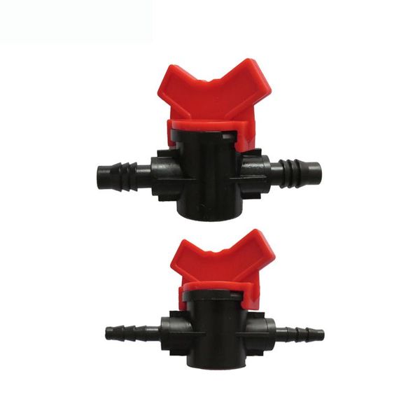 5pcs automatic micro drip irrigation system plant watering garden kits with adjustable dripper equipment control switch valve equipments
5pcs automatic micro drip irrigation system plant watering garden kits with adjustable dripper equipment control switch valve equipments