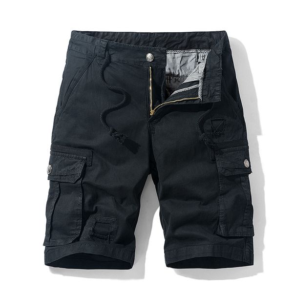 summer mens cargo casual shorts solid color men loose gyms shorts sportswear fashion jogging cotton short pants male clothing, Black
summer mens cargo casual shorts solid color men loose gyms shorts sportswear fashion jogging cotton short pants male clothing, Black