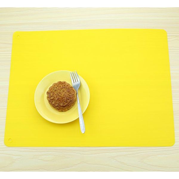 mats & pads 1 pc silicone waterproof placemat tablet mat heat insulation anti-skidding washable baking mat- large size 56.7x40x0.1cm(random
mats & pads 1 pc silicone waterproof placemat tablet mat heat insulation anti-skidding washable baking mat- large size 56.7x40x0.1cm(random